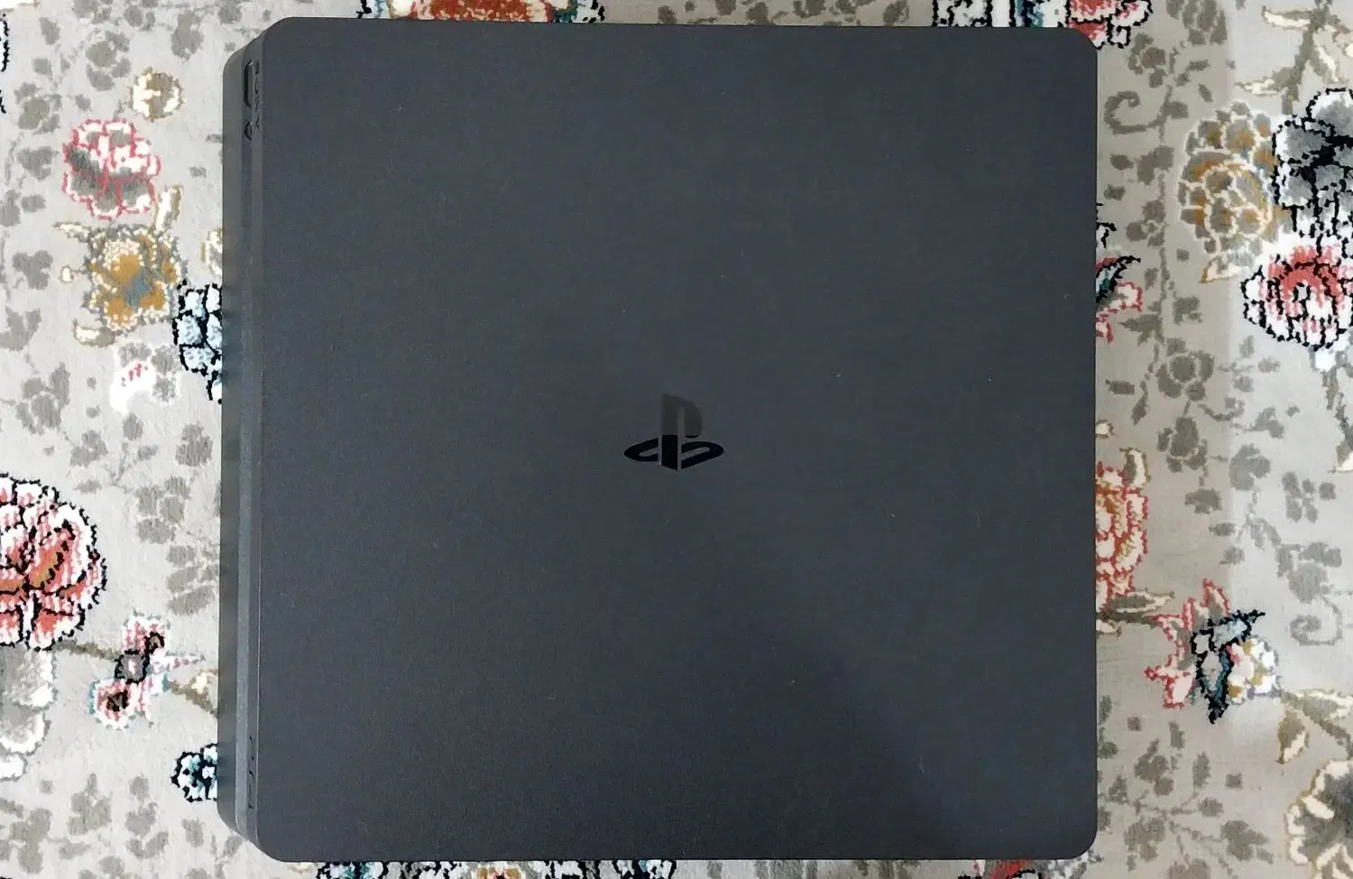 ps4 یک ترابایت اسلیم|کنسول، بازی ویدئویی و آنلاین|محمدشهر, همایون ویلا|دیوار
