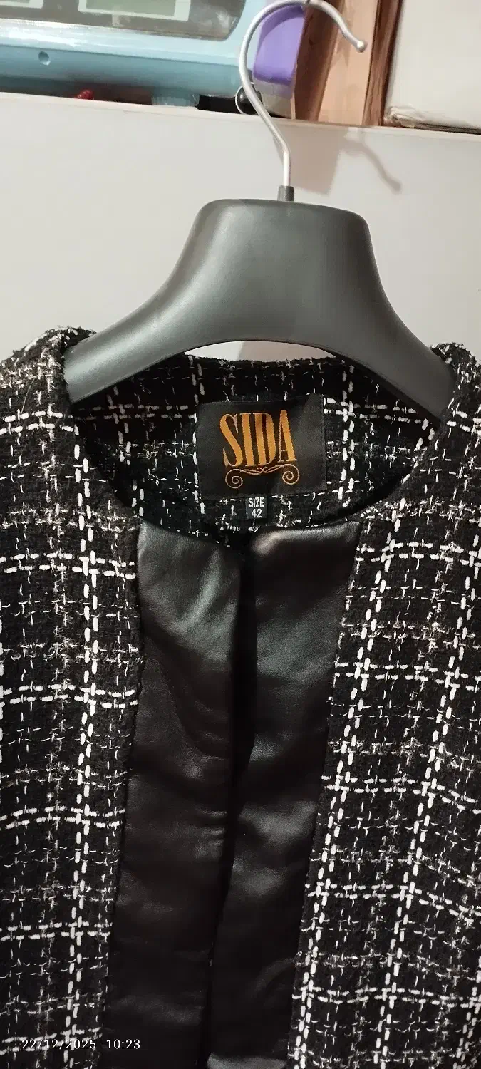 مانتو مجلسی نو وپالتو وچادر|لباس|بومهن, |دیوار