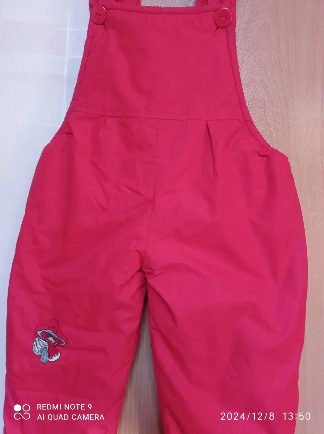 بیلر بچه گانه|کفش و لباس بچه|اصفهان, فردوان|دیوار