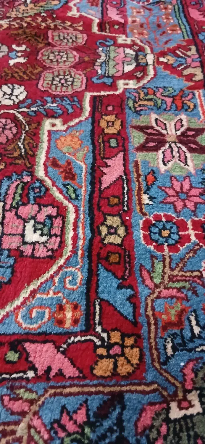 فرش دستباف|فرش|شهریار, شهرک مصطفی خمینی|دیوار