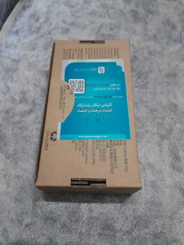 وب کم نو HD|قطعات و لوازم جانبی رایانه|اصفهان, ملک‌شهر|دیوار