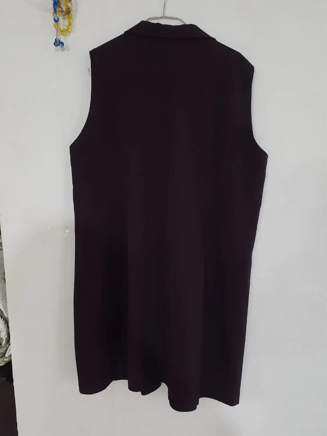 سارافون کرپ سایزبزرگ|لباس|مشهد, نوید|دیوار