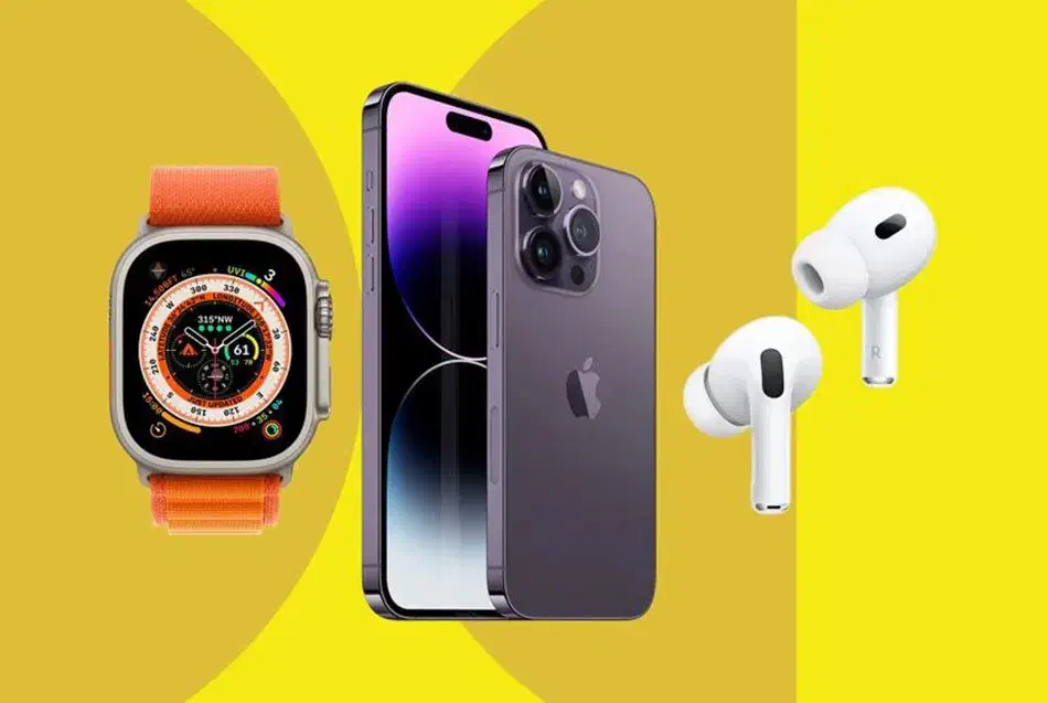 ایفون ۱۴پرومکس(نقد و اقساط)نو وکارکرده|موبایل|سنندج, |دیوار