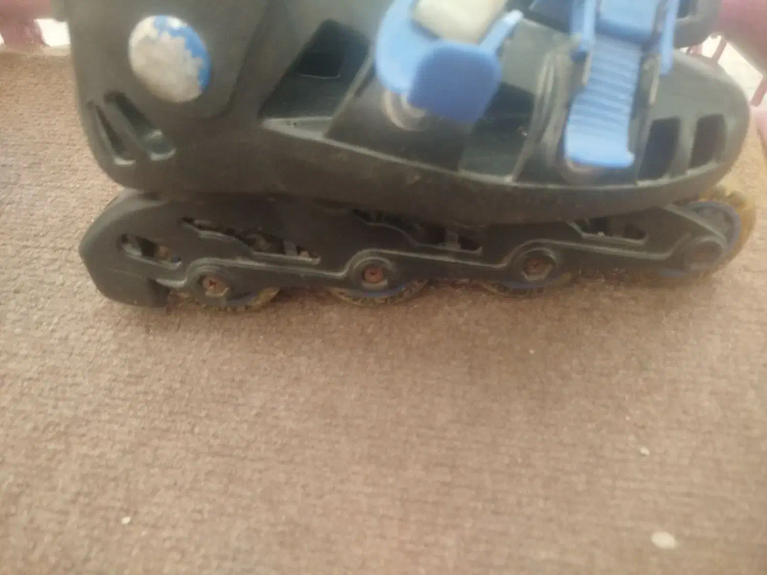 اسکیت|دوچرخه، اسکیت، اسکوتر|شاهین‌شهر, شهرک گلدیس|دیوار