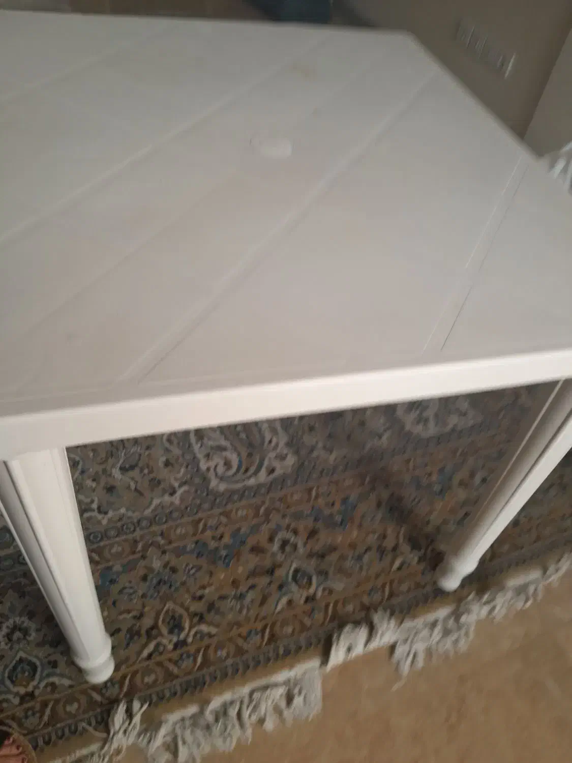 وقت کم عجله کن دوعدد صندلی و یک عدد میز|میز و صندلی غذاخوری|تهران, کوی بیمه|دیوار