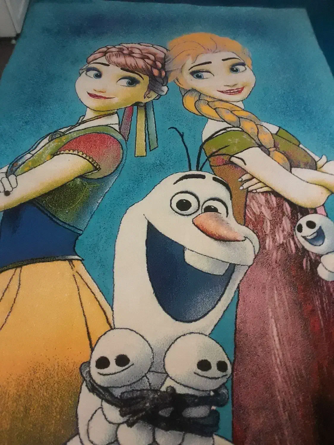 معاوضه گلیم|گلیم، جاجیم، گبه|مهاباد (آذربایجان غربی), |دیوار