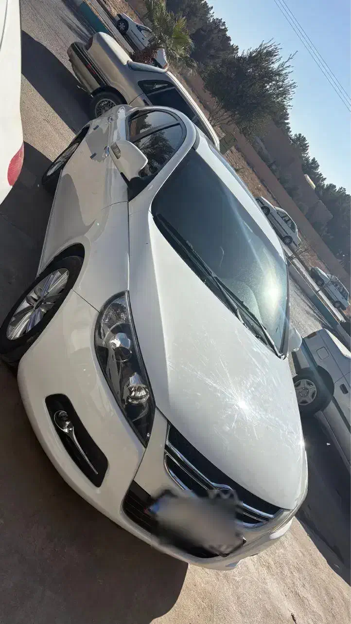 جک جی ۵ مدل ۹۶|خودرو سواری و وانت|یزد, |دیوار