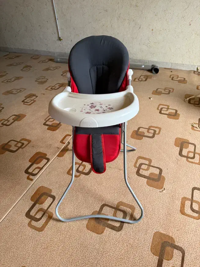 صندلی غذای کودک|اسباب و اثاث بچه|کرمان, |دیوار