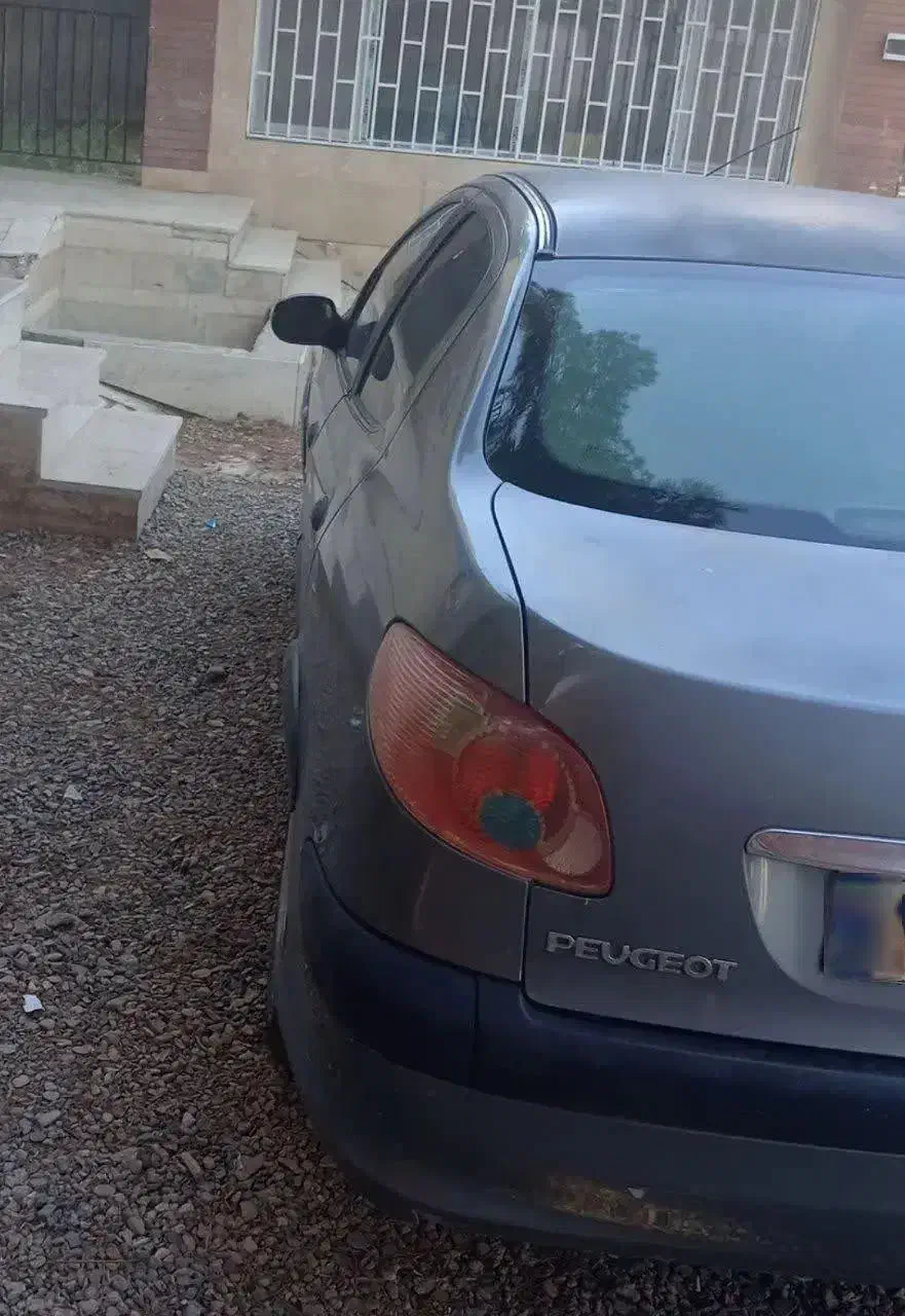 پژو|خودرو سواری و وانت|مشهد, موعود|دیوار