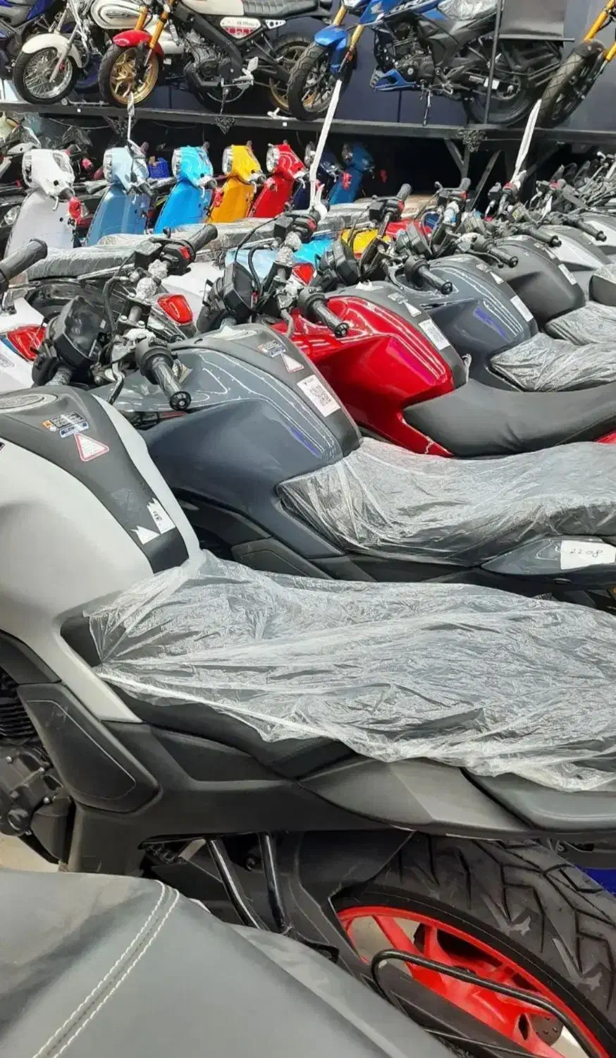 Yamaha FZ150 یاماها اف زد ۱۵۰ نقد و اقساط|موتورسیکلت|تهران, بهار|دیوار