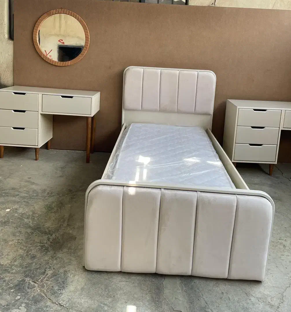 سرویس خواب نوجوان و جوان حوا|تخت و سرویس خواب|تهران, شهرک ولیعصر جنوبی|دیوار