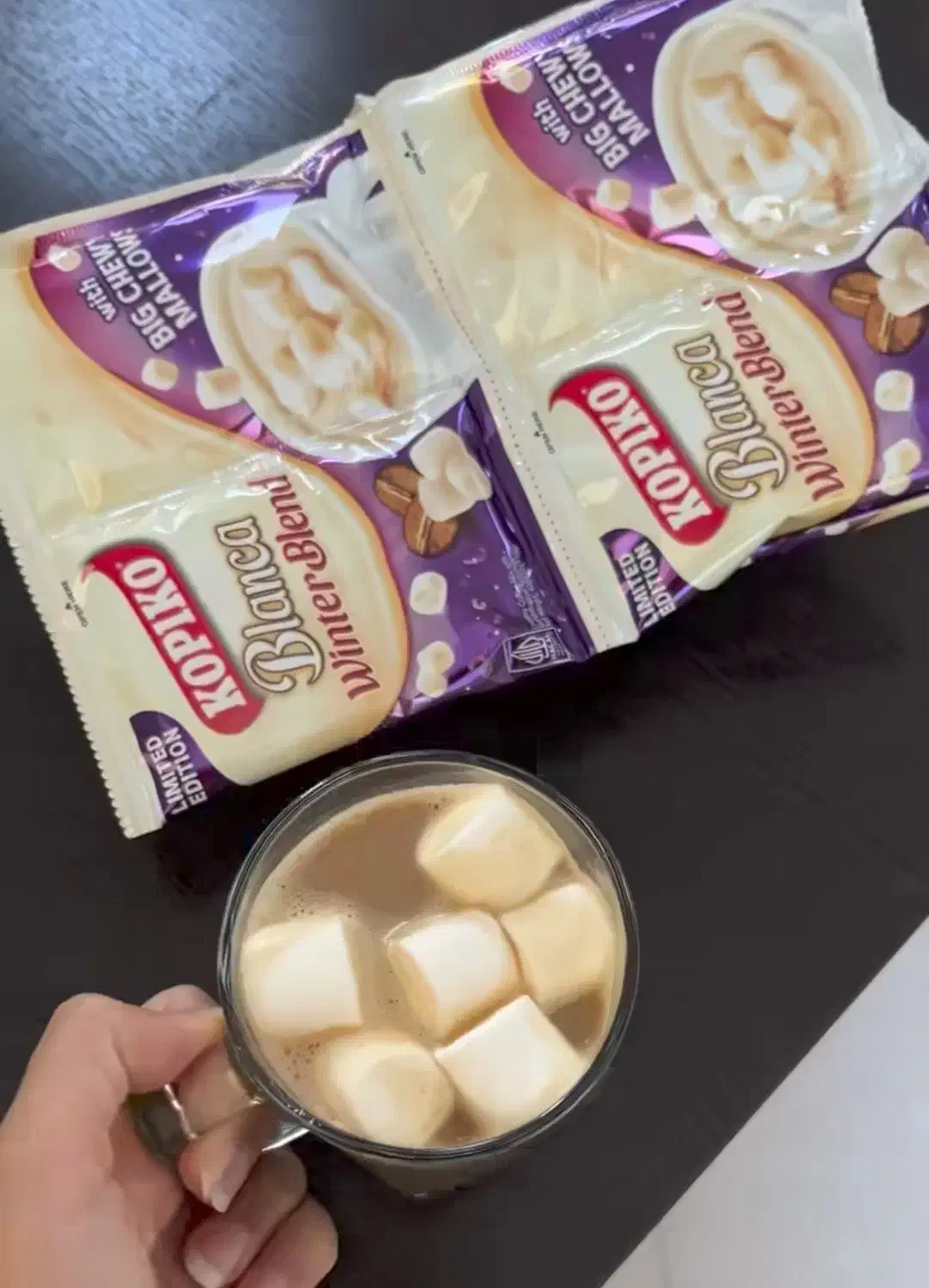 گود دی هات چاکلت تورابیکا علی کافه نسکافه مارشملو|خوردنی و آشامیدنی|شاهین‌شهر, دهخدا|دیوار