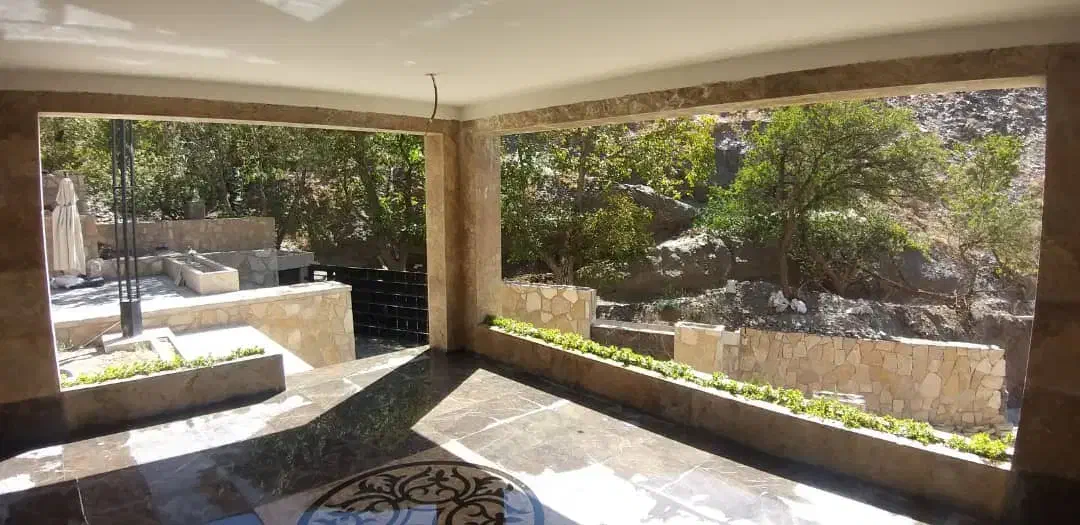 باغ ویلا تریبلکس در دل طبیعت زیبای زشک/شاندیز|فروش خانه و ویلا|شاندیز, |دیوار