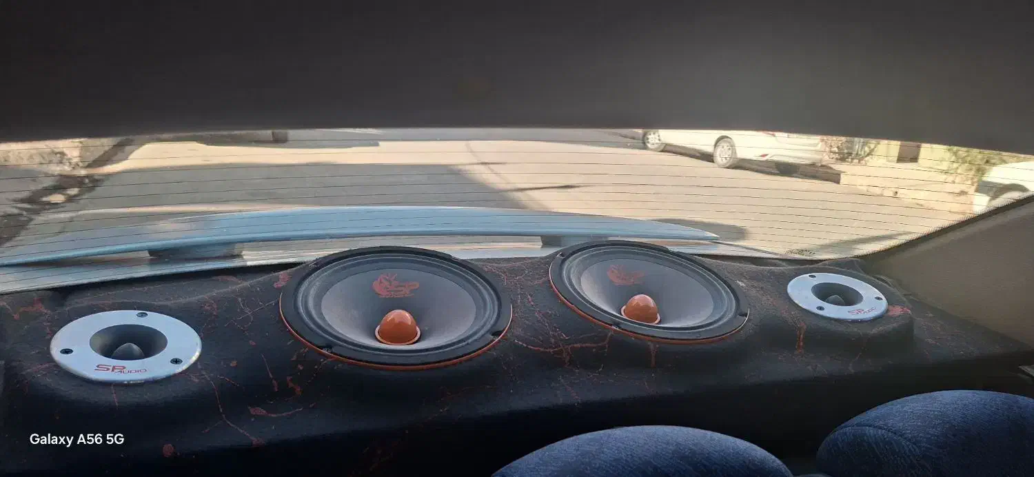 206 tu5|خودرو سواری و وانت|قوچان, |دیوار