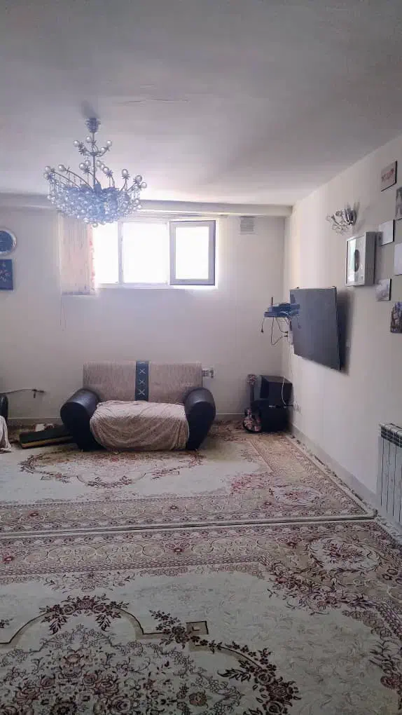 آپارتمان ۹۹ متری ۲ خوابه شخصی ساز فضیلت زیر قیمت|فروش آپارتمان|شیراز, آزادگان|دیوار