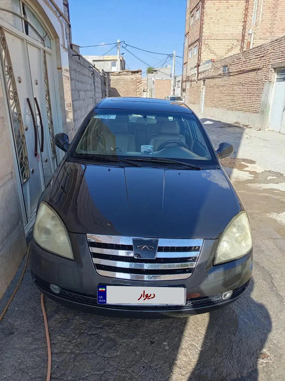 mvm530|خودرو سواری و وانت|تبریز, |دیوار