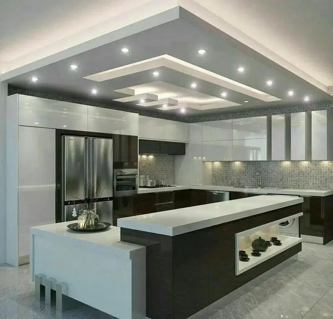 لاین نوری نصب سقف ودیوار کناف|مصالح و تجهیزات ساختمان|تهران, نارمک|دیوار