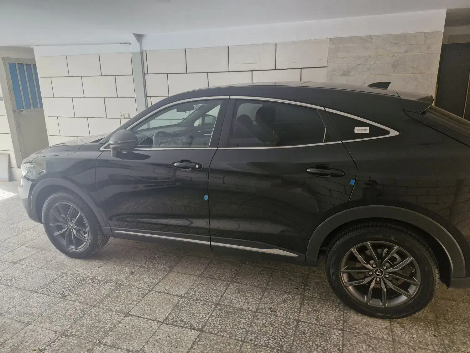 دیگنیتی آخر ۱۴۰۰ . کارکرد فقط ۱۳ هزار|خودرو سواری و وانت|تهران, پرستار|دیوار