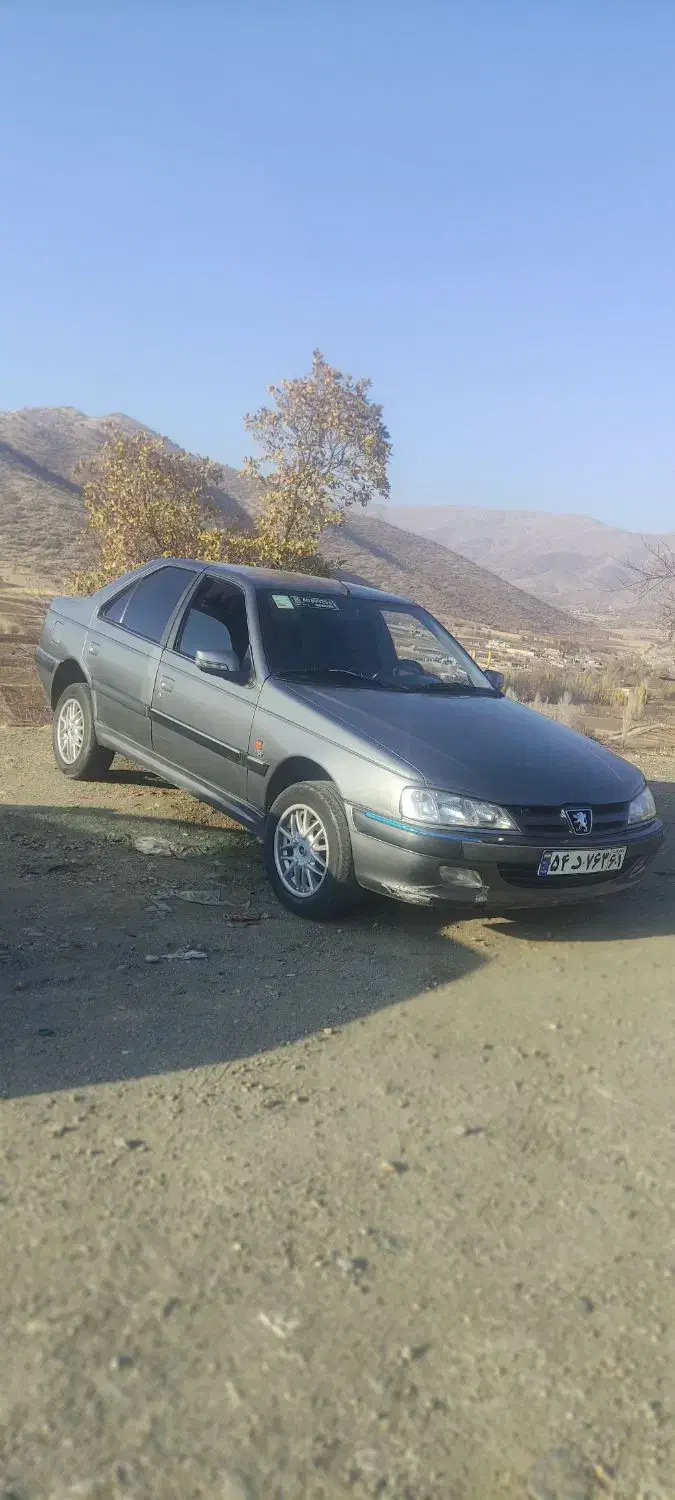 پوپارس سال|خودرو سواری و وانت|بانه, |دیوار