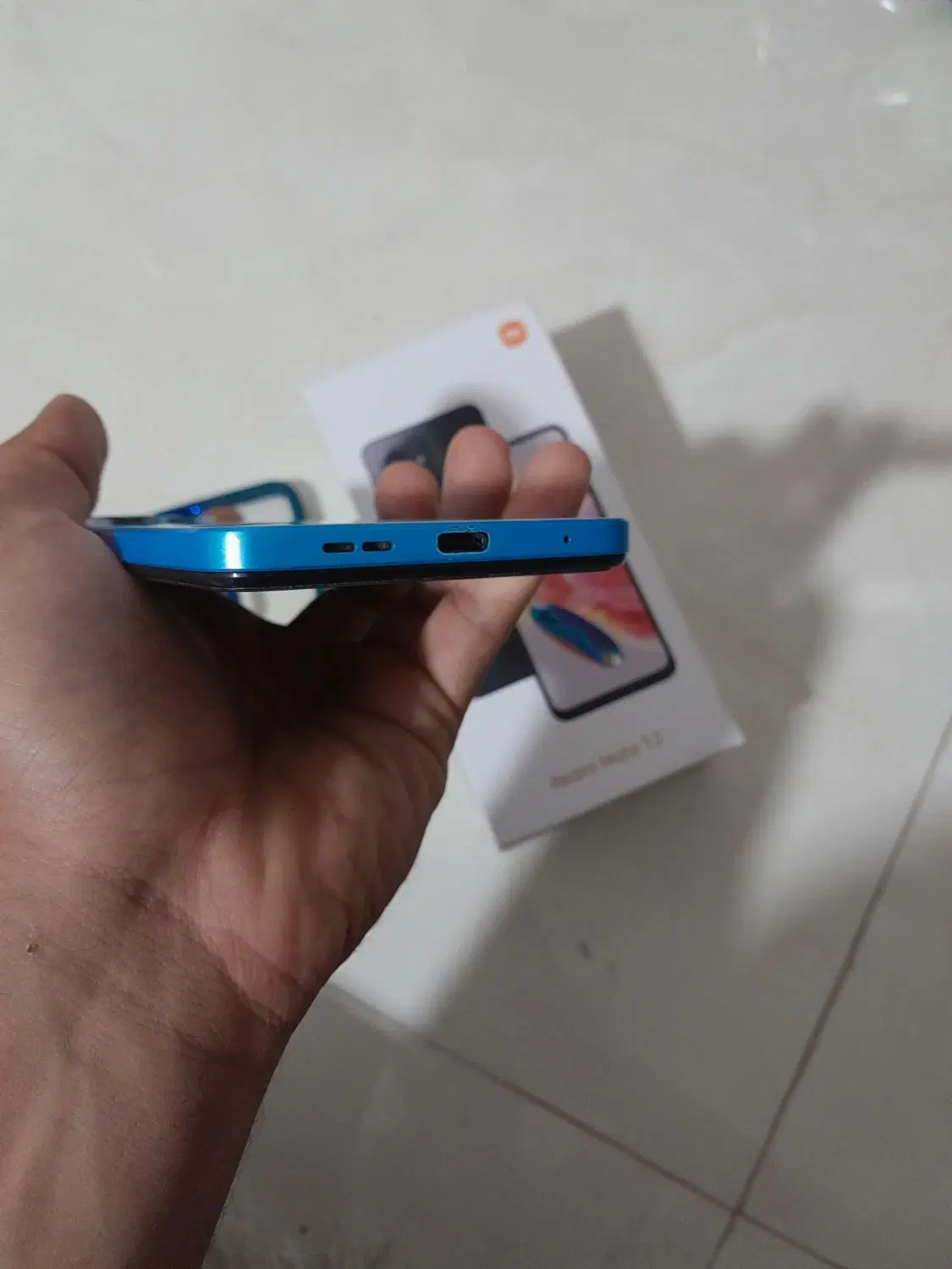 note12|موبایل|مشهد, توس (بلوار توس)|دیوار