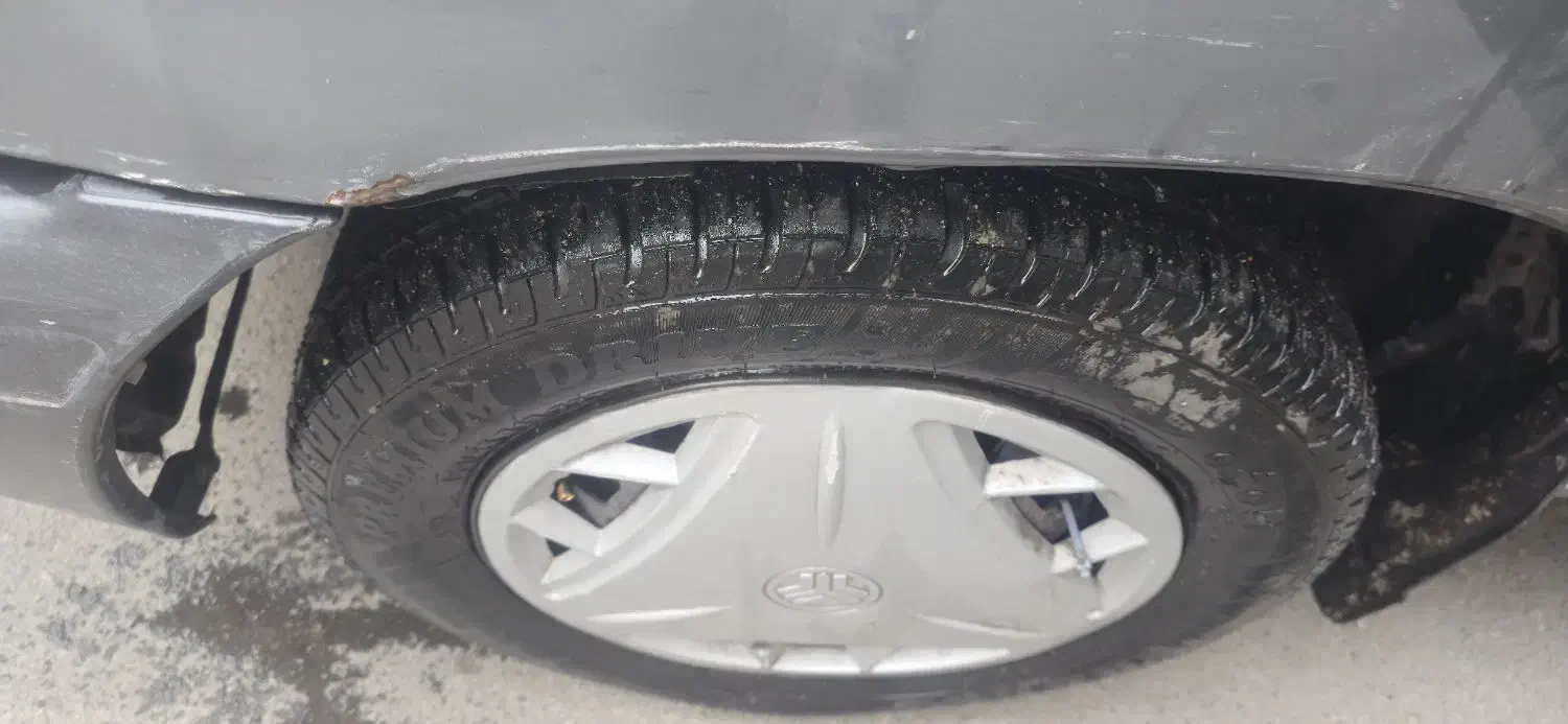 پراید۸۹|خودرو سواری و وانت|تهران, طیب|دیوار