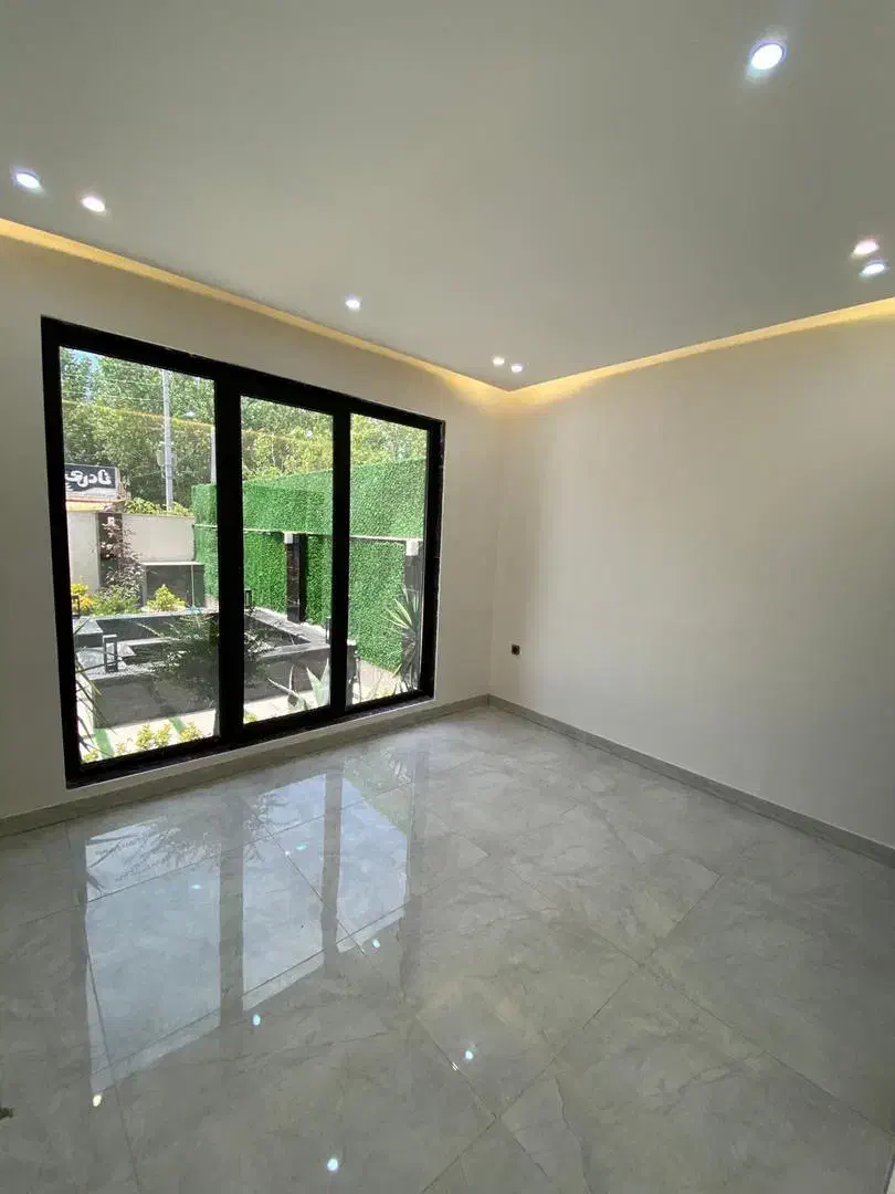 ویلا نوساز*۲۷۸مترزمین ۱۱۵متر بنا*نزدیکی منطقه ازاد|فروش خانه و ویلا|خمام, |دیوار