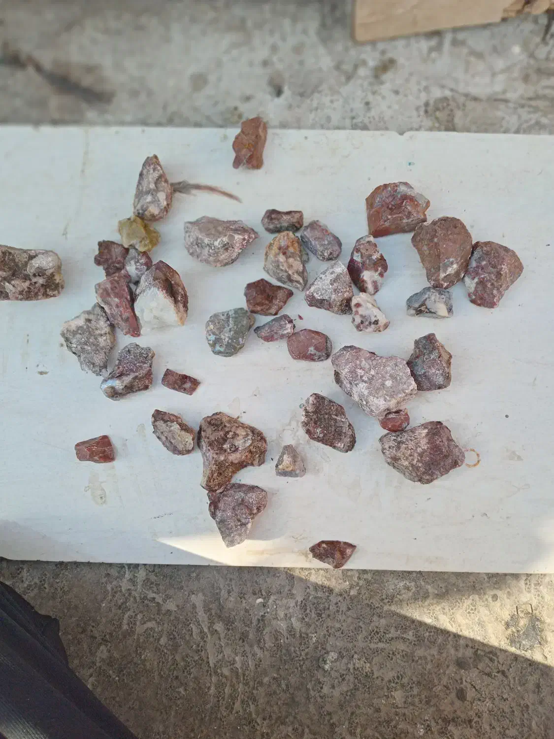 سنگ انگشتر|جواهرات|صباشهر, |دیوار