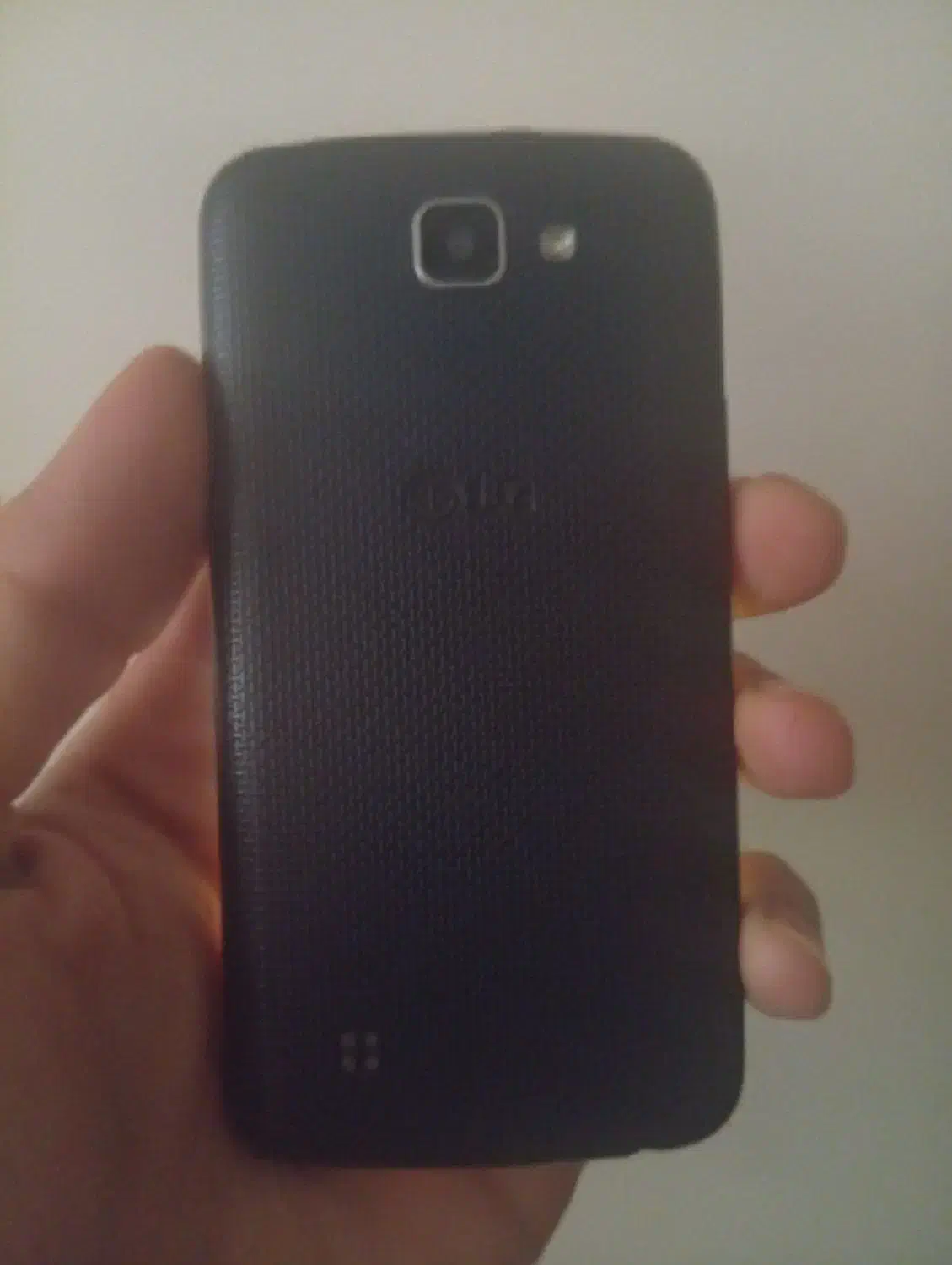 گوشی ال جی k130e|موبایل|تهران, انبار نفت|دیوار