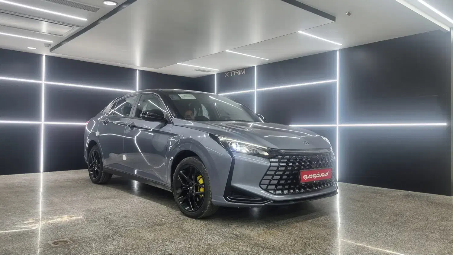 لاماری اکو|خودرو سواری و وانت|شیراز, عفیف‌آباد|دیوار