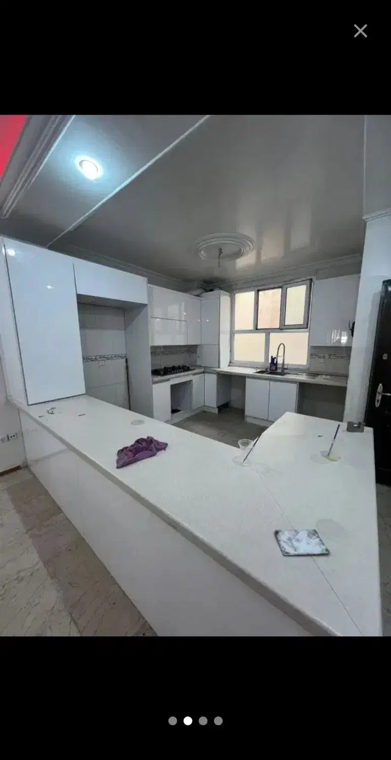 ۸۰متری کهریزک/٪ مثل آب خوردن صاحب خانه شوید|فروش آپارتمان|کهریزک, |دیوار