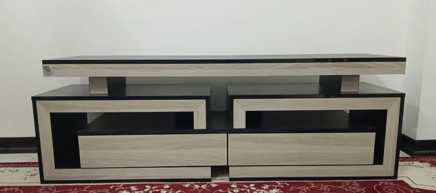 میز تلویزیون|میز تلویزیون|سرخه, |دیوار