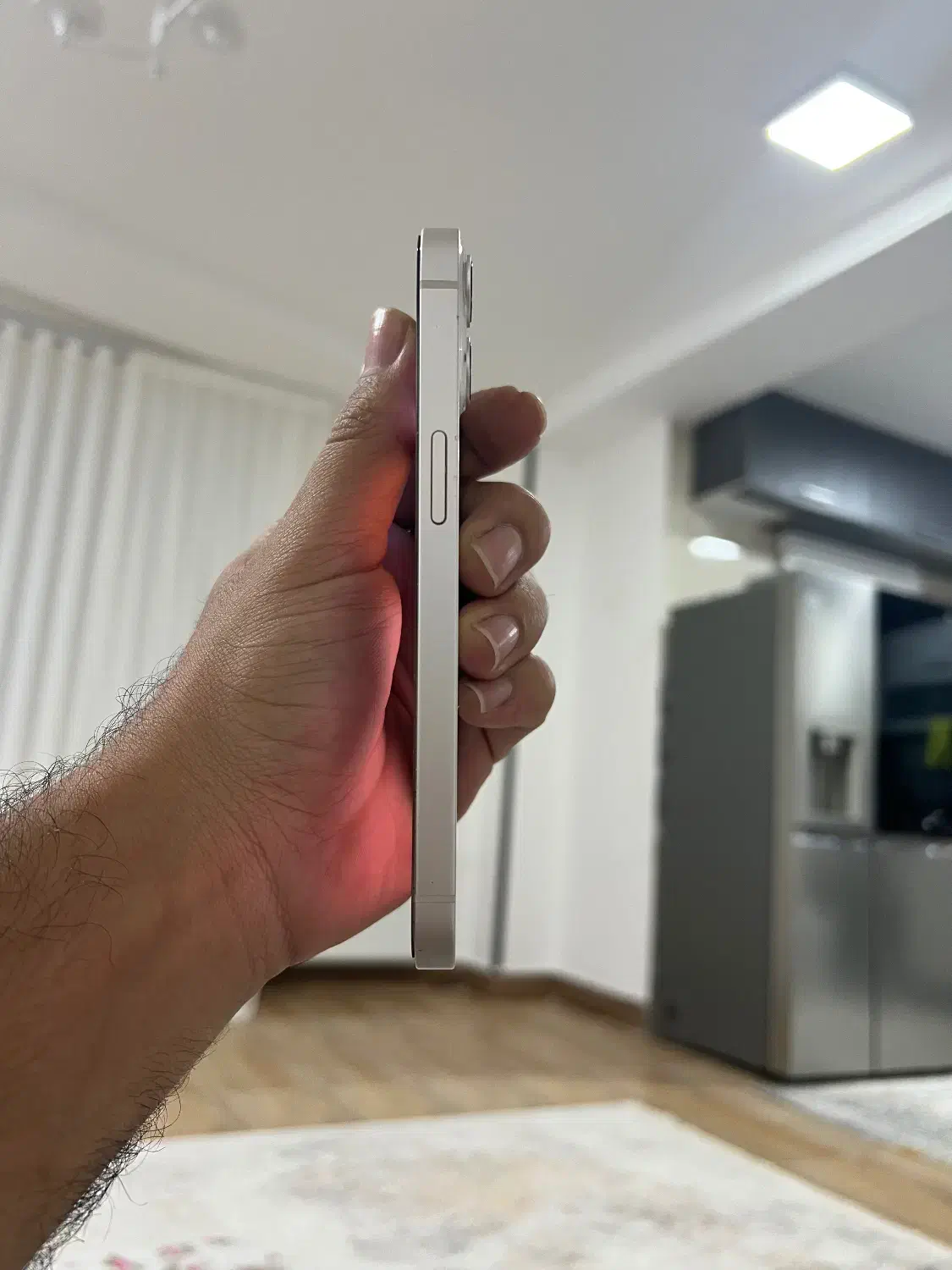 ایفون ۱۳نرمال|موبایل|کلاله, |دیوار