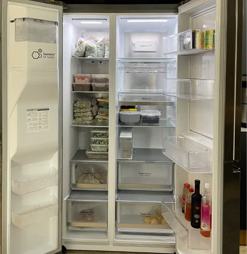 لوازم خانگی الجی|سایر لوازم برقی|کلاچای, |دیوار