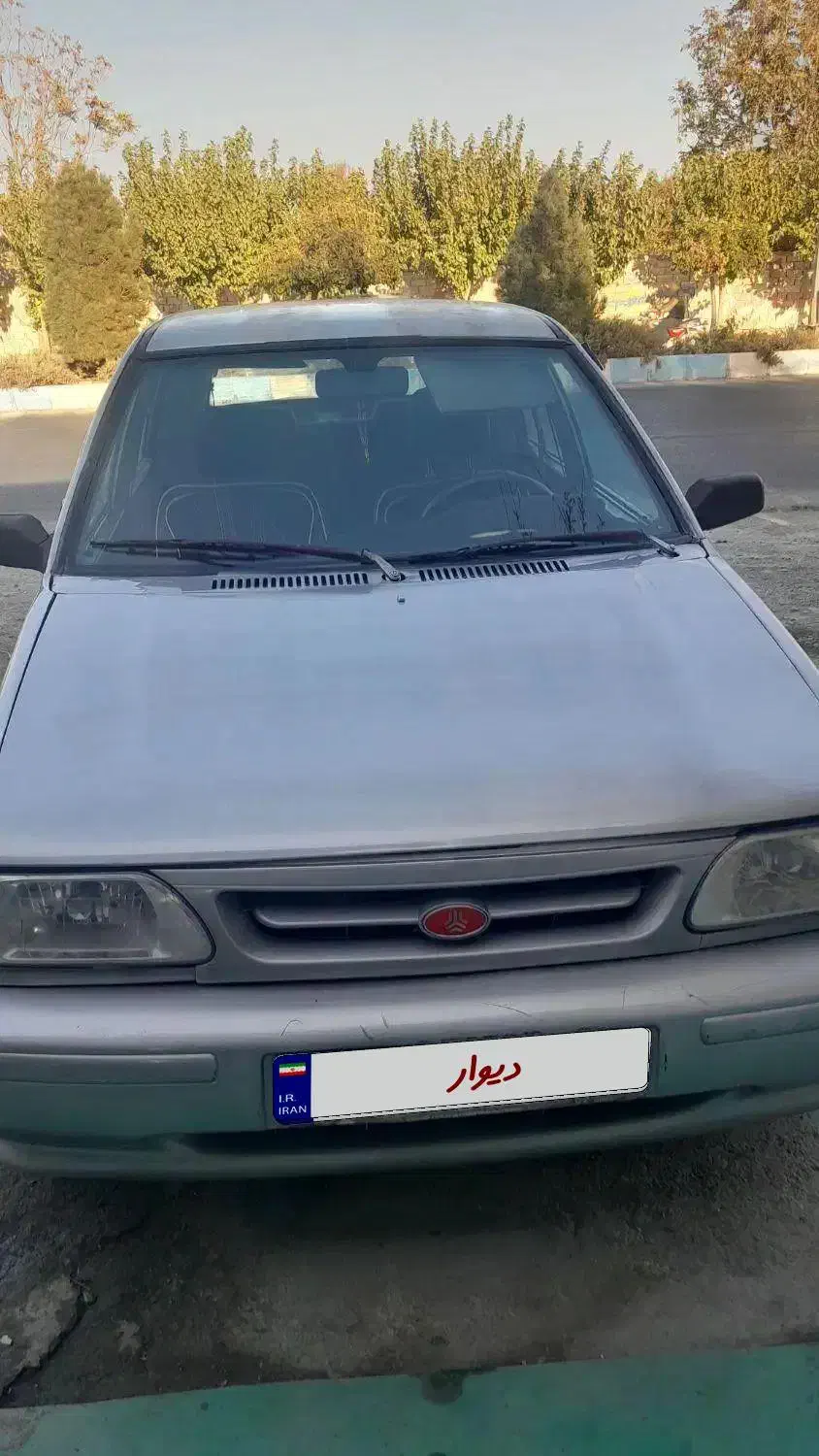 پراید ۱۴۱|خودرو سواری و وانت|شهریار, شهریار|دیوار