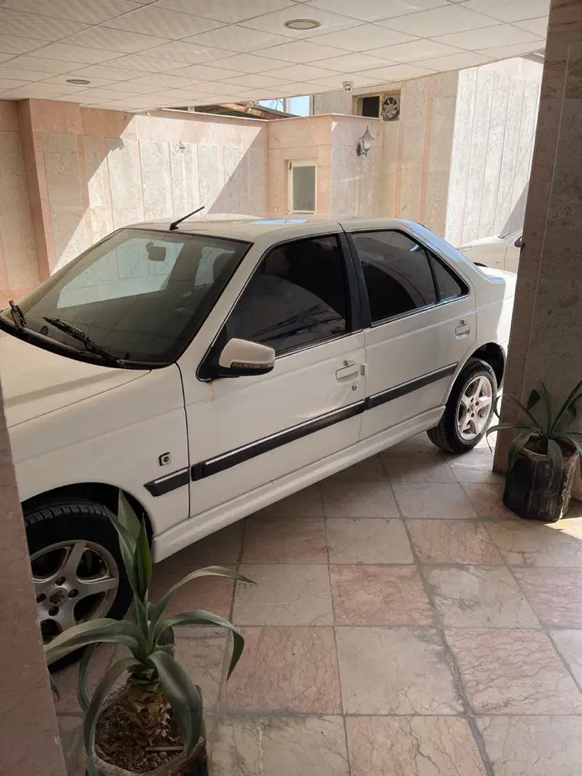 پارس سال ۹۹|خودرو سواری و وانت|بندرعباس, |دیوار