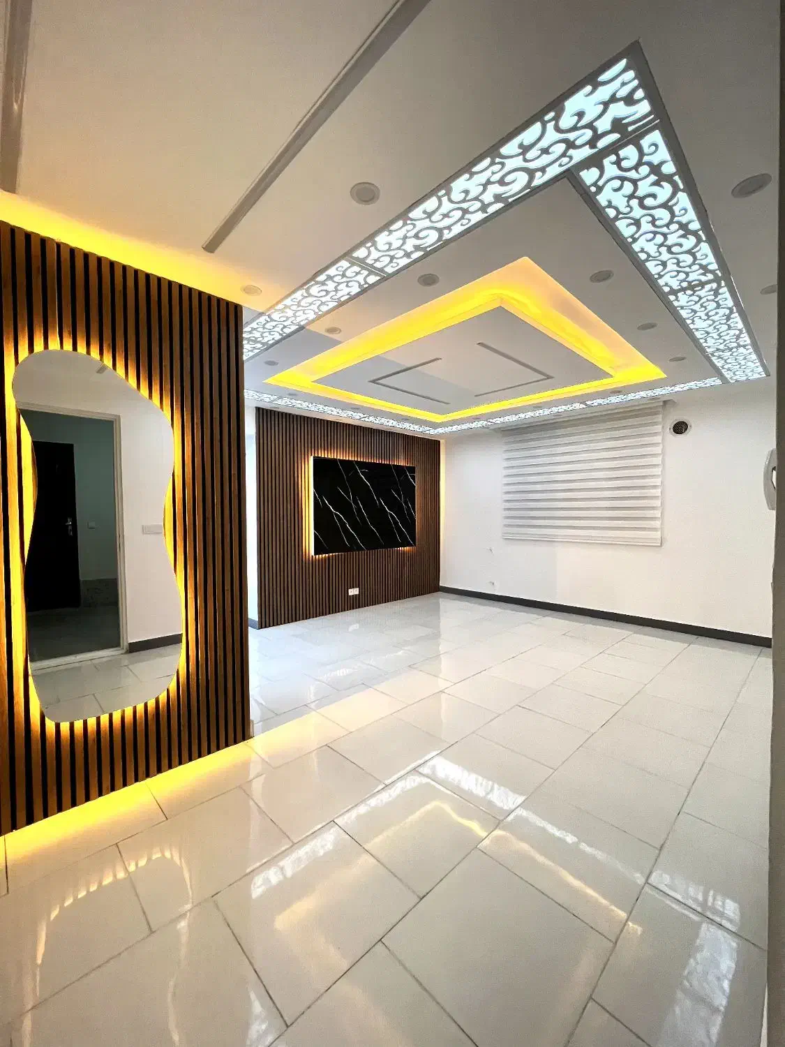 آپارتمان ۹۶ متری/ فاز ۴/روبه پارک مشاهیر/اکازیون|فروش آپارتمان|پرند, فاز ۲|دیوار