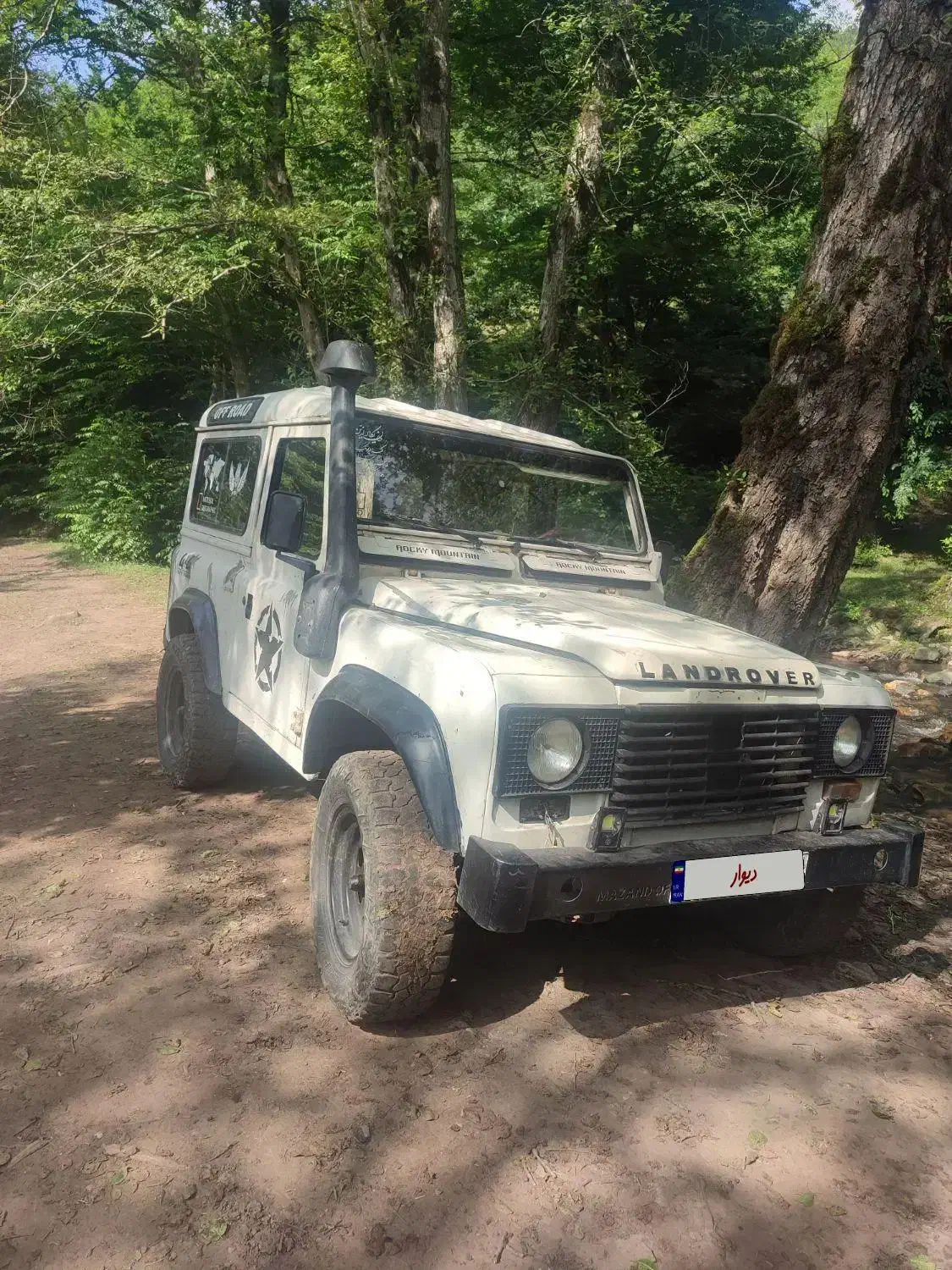 پاژن دو در|خودرو سواری و وانت|قزوین, |دیوار