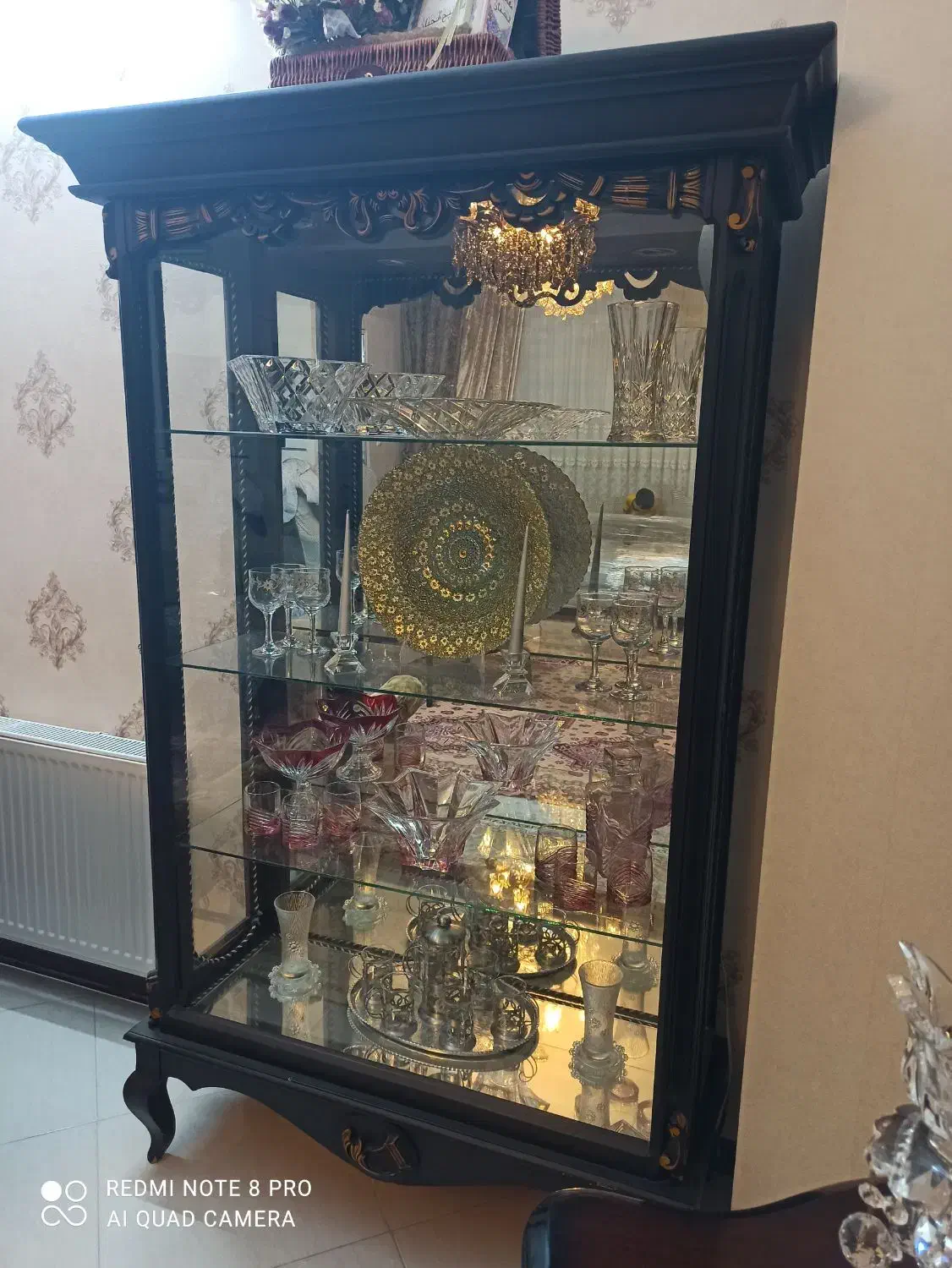 بوفه|بوفه، ویترین، کنسول|مشهد, جاهد شهر|دیوار