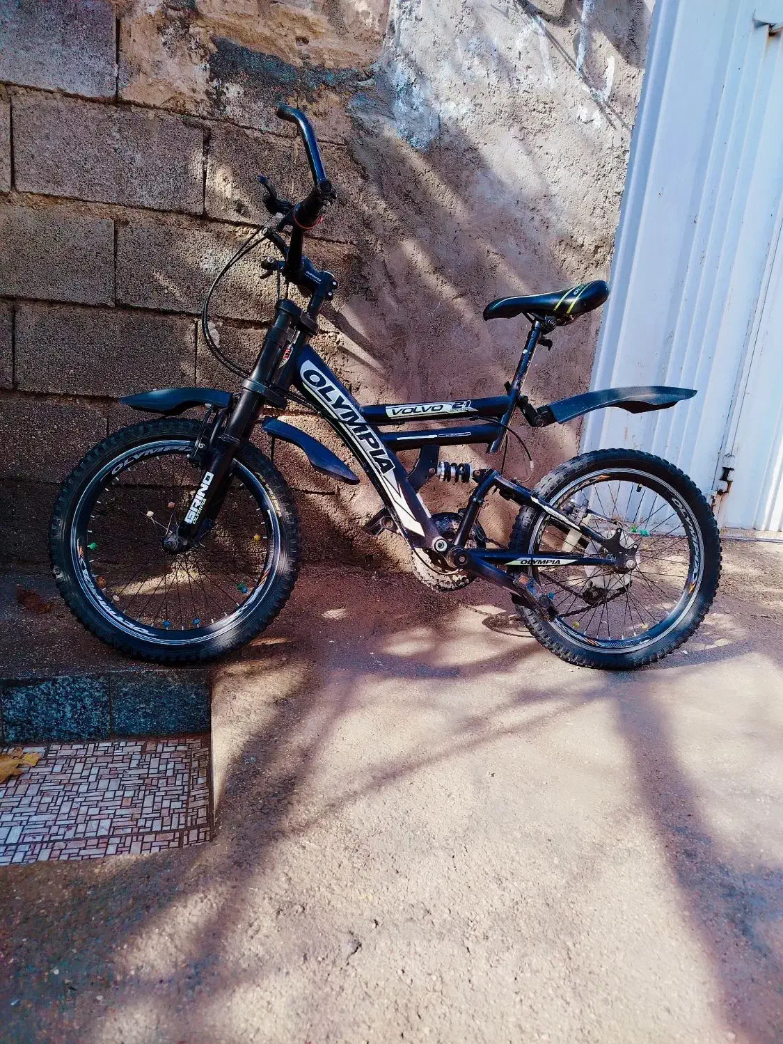 فروشی|دوچرخه، اسکیت، اسکوتر|داراب, |دیوار