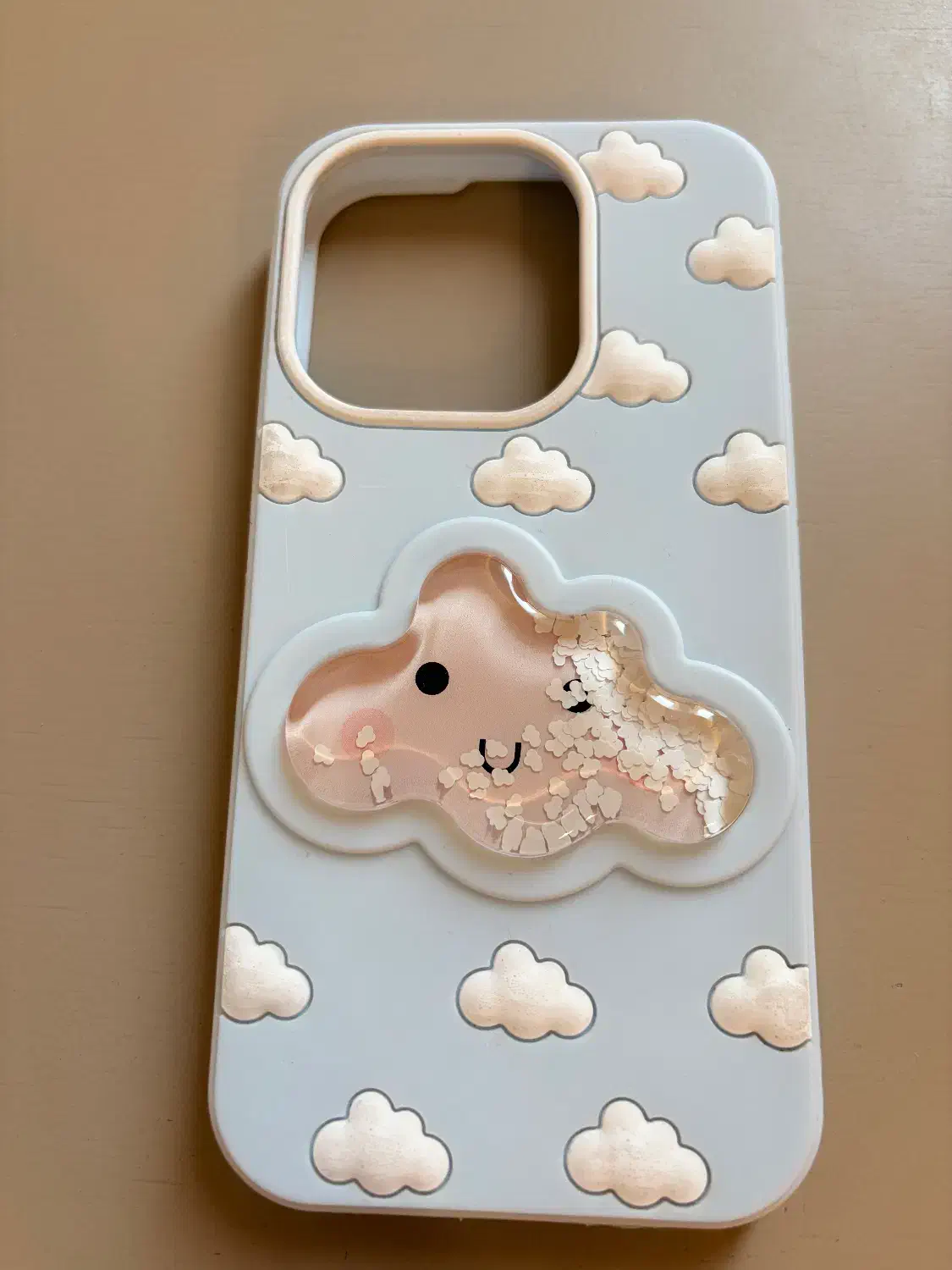 قاب گوشی آیفون ۱۵ پرو درجه یک|لوازم جانبی موبایل و تبلت|تهران, تهرانپارس شرقی|دیوار