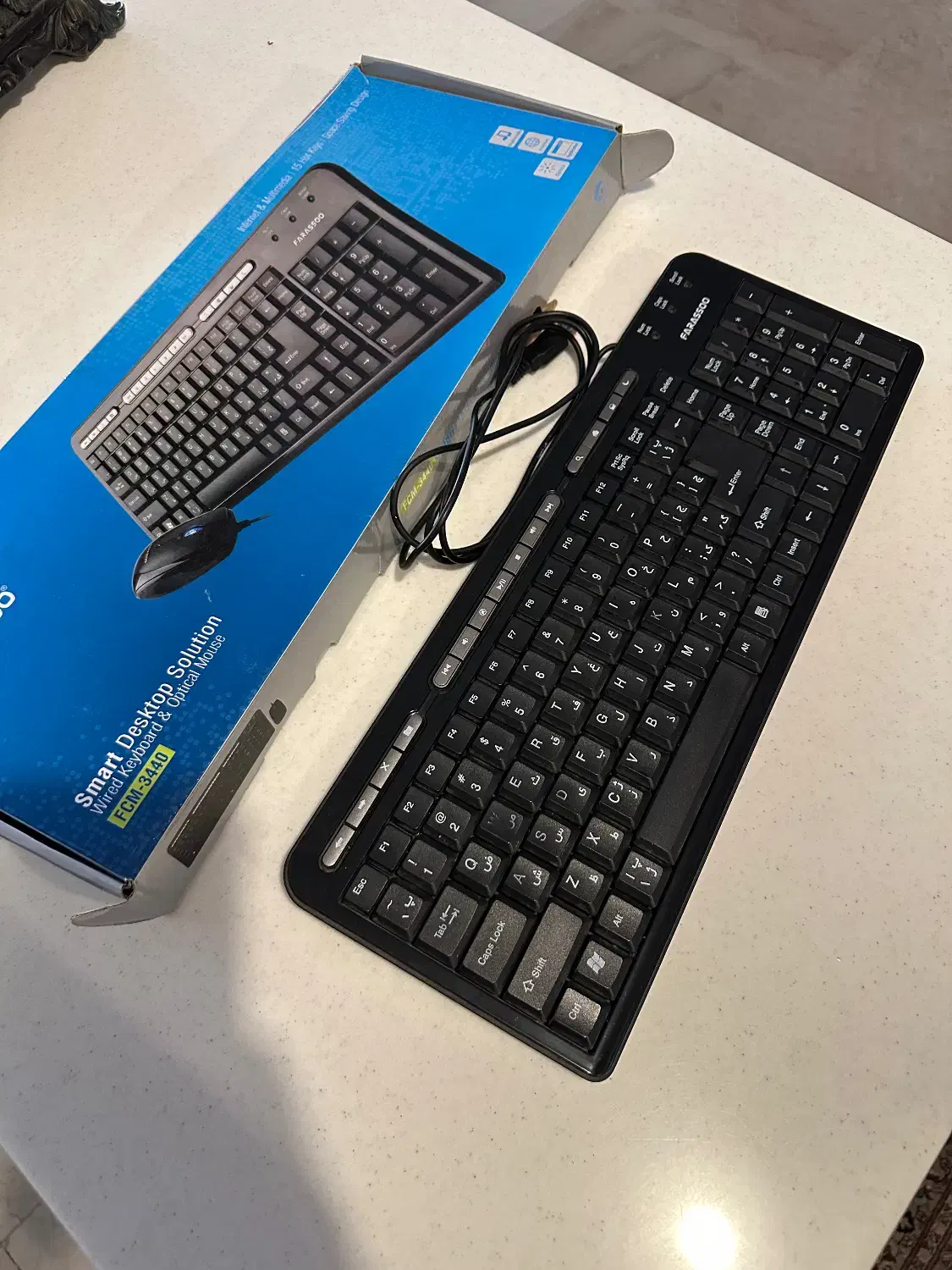 کیبرد|قطعات و لوازم جانبی رایانه|تهران, صادقیه|دیوار