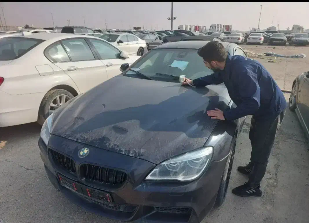 کارشناس خودرو شرکتی(تضمین۱۰۰٪) سیار*کل تهران رنگ|خدمات موتور و ماشین|خاوران, |دیوار