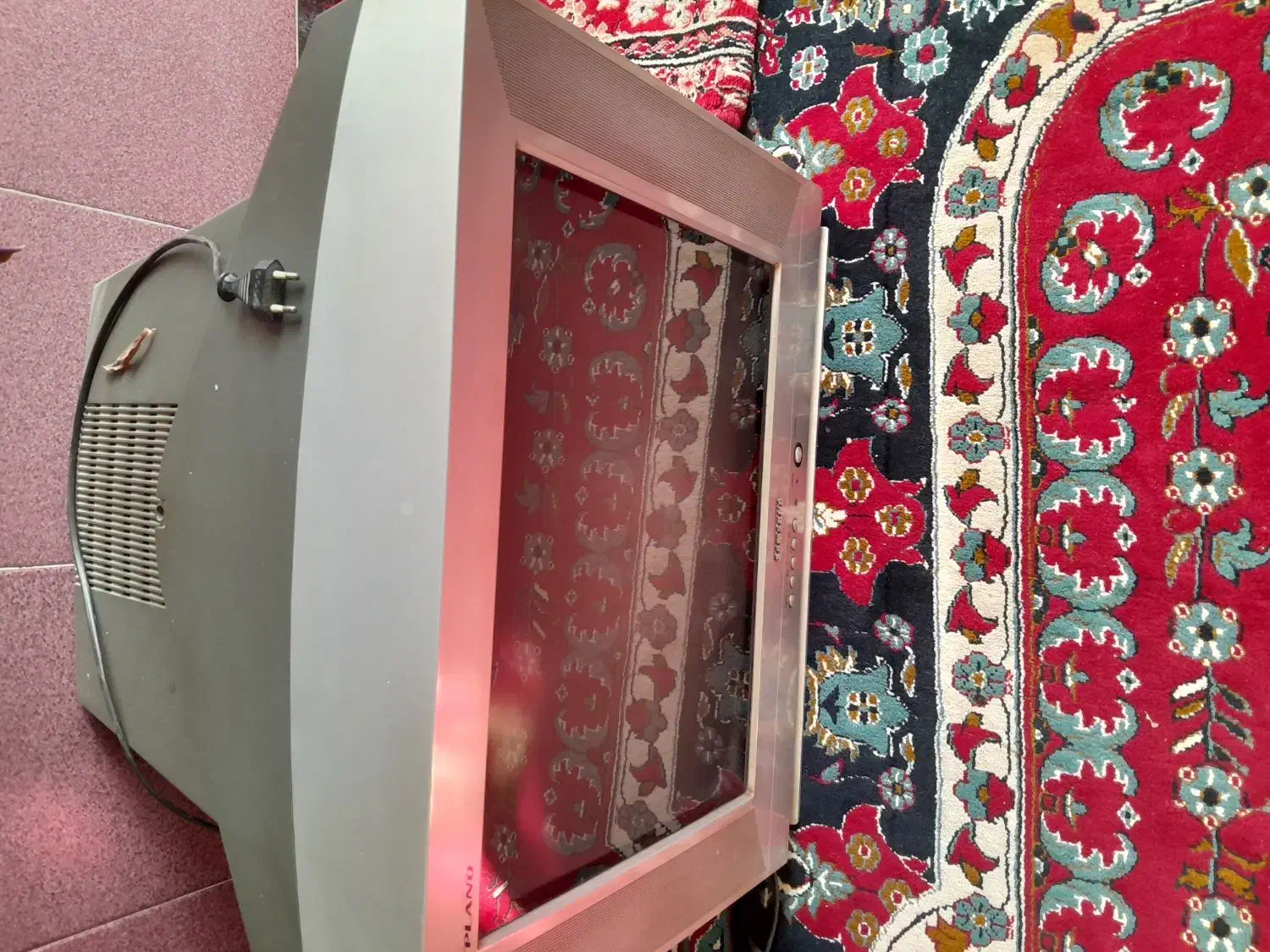 فروش تلویزیون|تلویزیون و پروژکتور|بروجرد, |دیوار