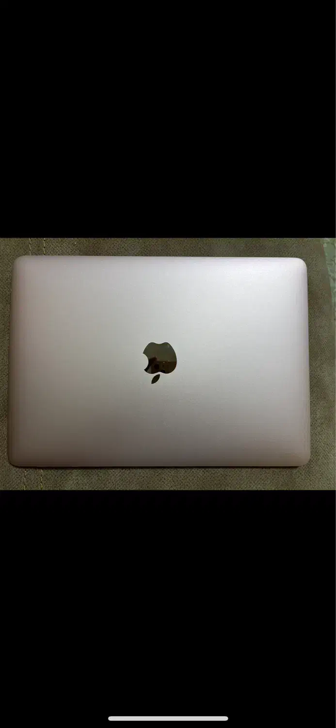 macbook air 2018|رایانه همراه|کرمان, |دیوار