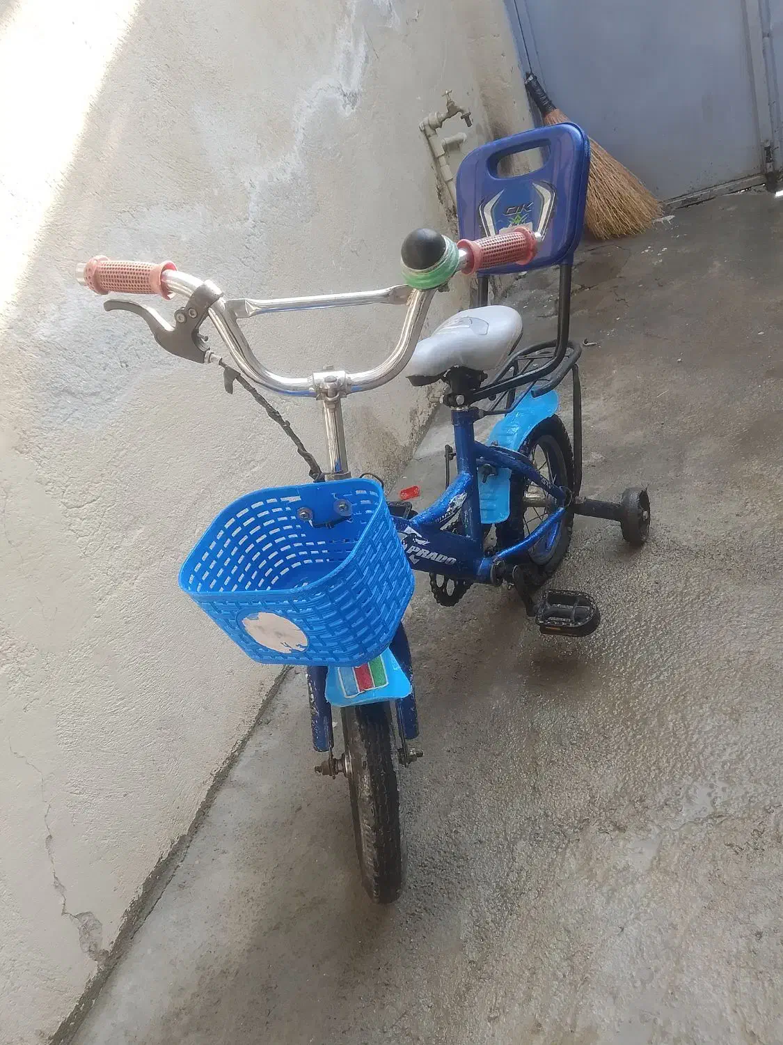 دوچرخه 12|دوچرخه، اسکیت، اسکوتر|ارومیه, |دیوار