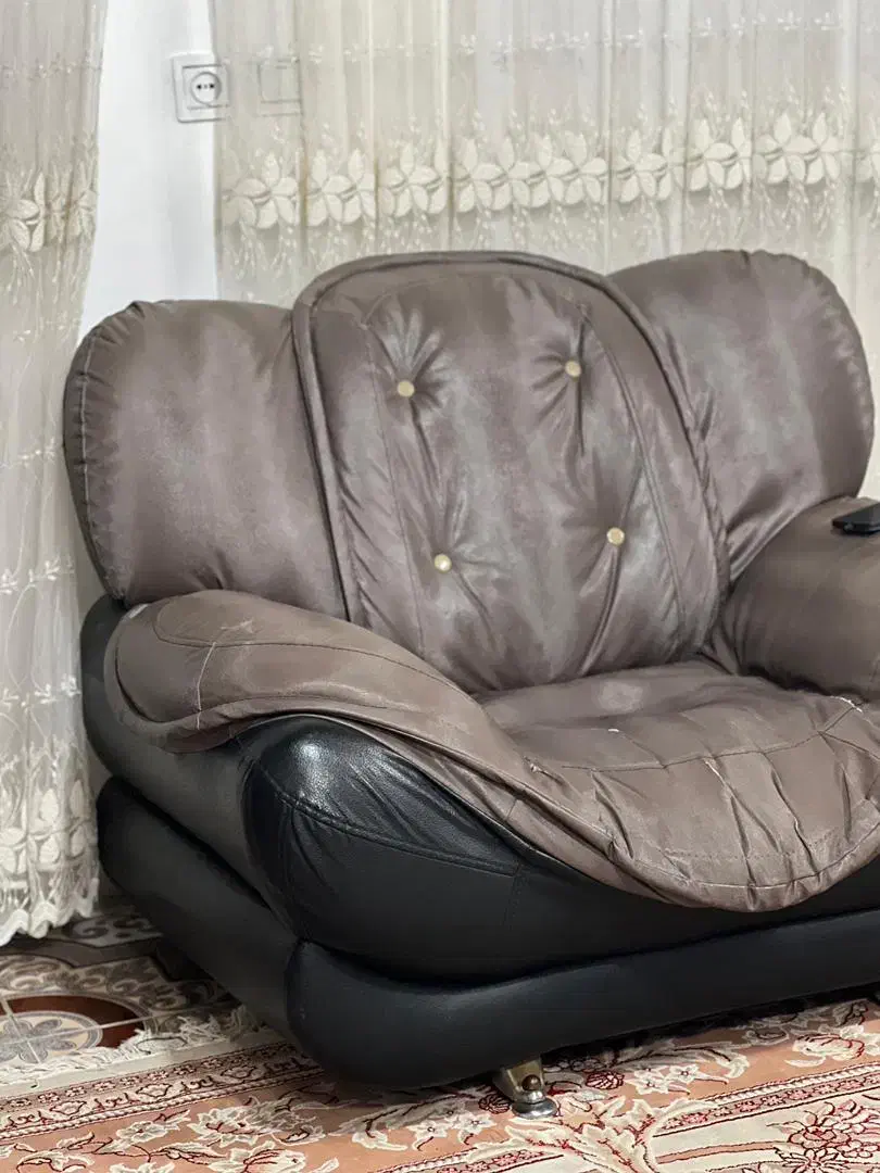 مبل هفت نفره|مبلمان خانگی و میز عسلی|لنگرود, |دیوار