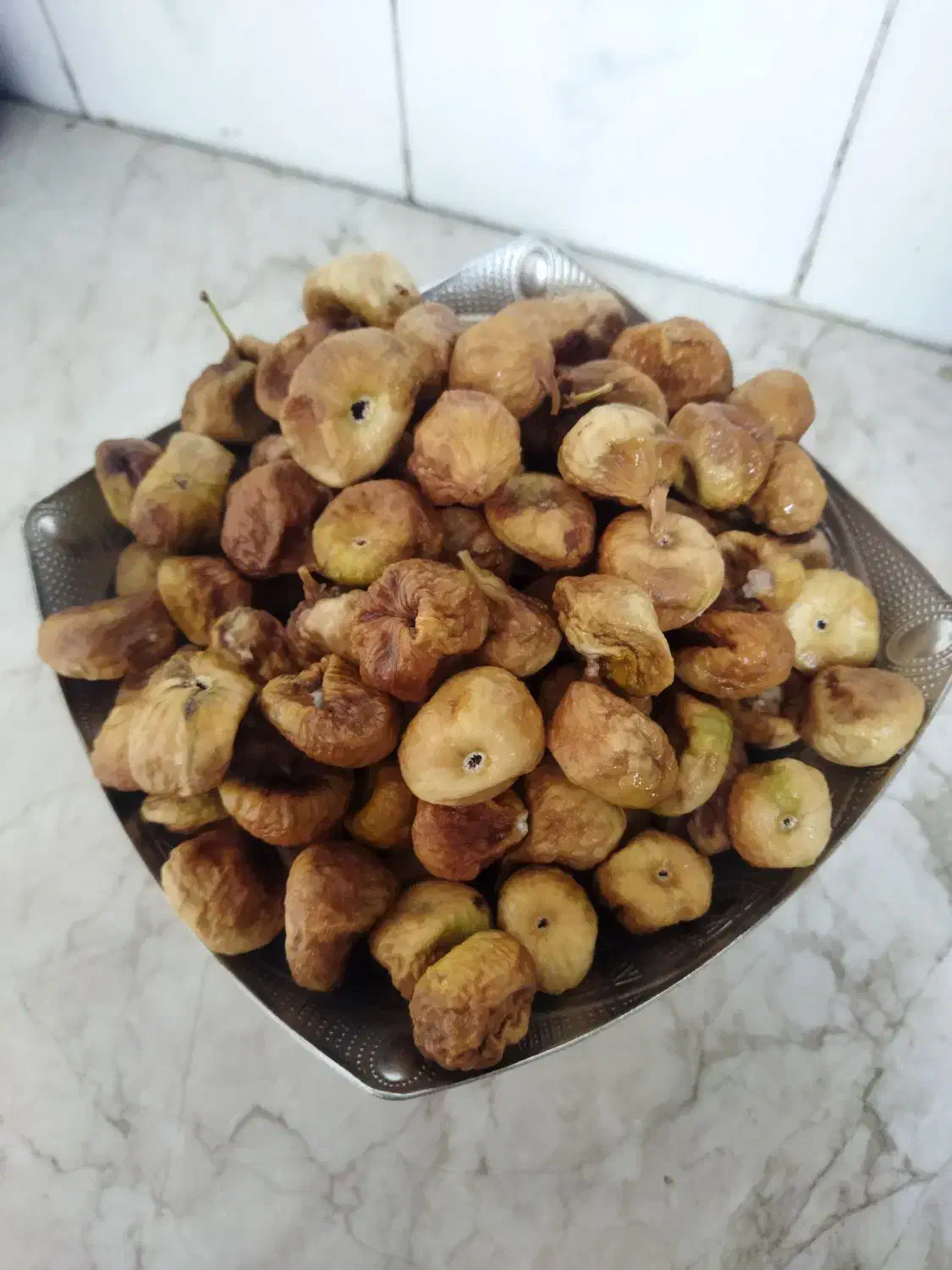 محصول ارگانیک قاین مقدار محدود|خوردنی و آشامیدنی|مشهد, گلبرگ|دیوار