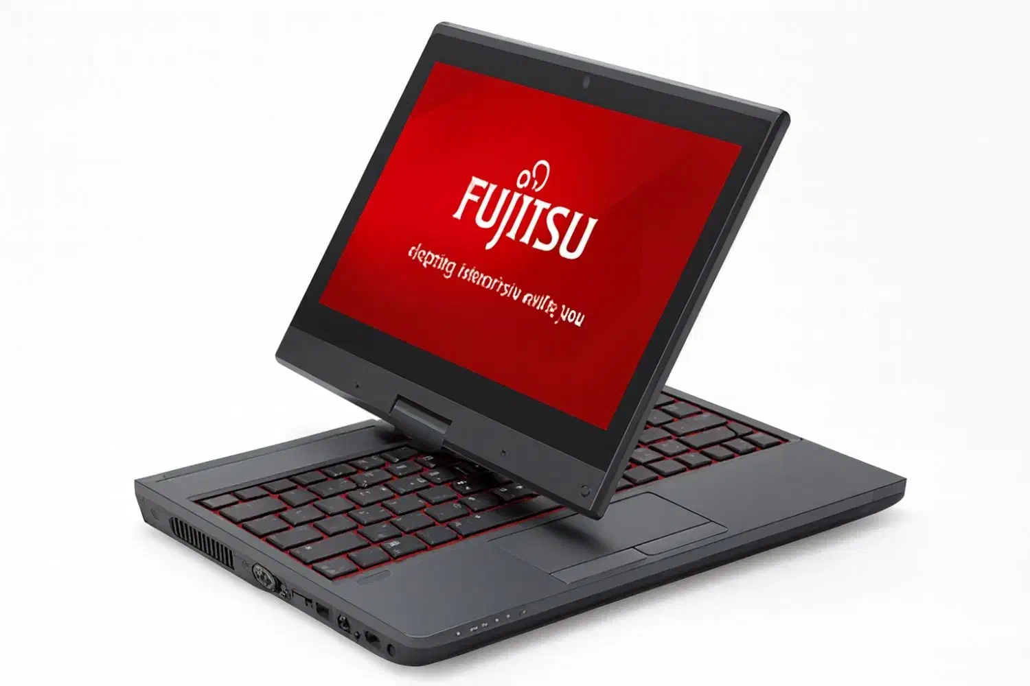 لپ تاپ استوک ژاپنی فوجیتسو نسل ۶|رایانه همراه|زاهدان, |دیوار