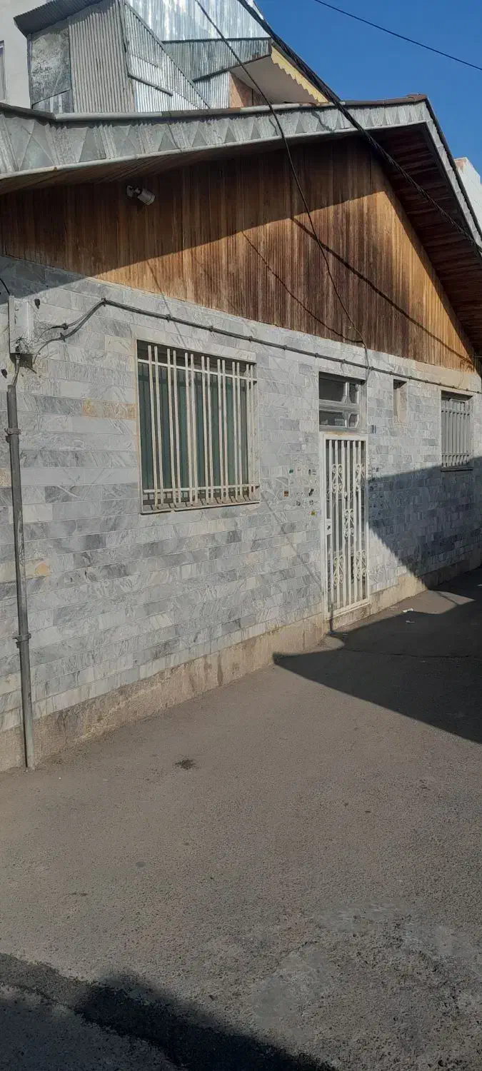 ویلایی دوبر میدان گاز بهترین لوکیشن|فروش خانه و ویلا|رشت, نظری|دیوار