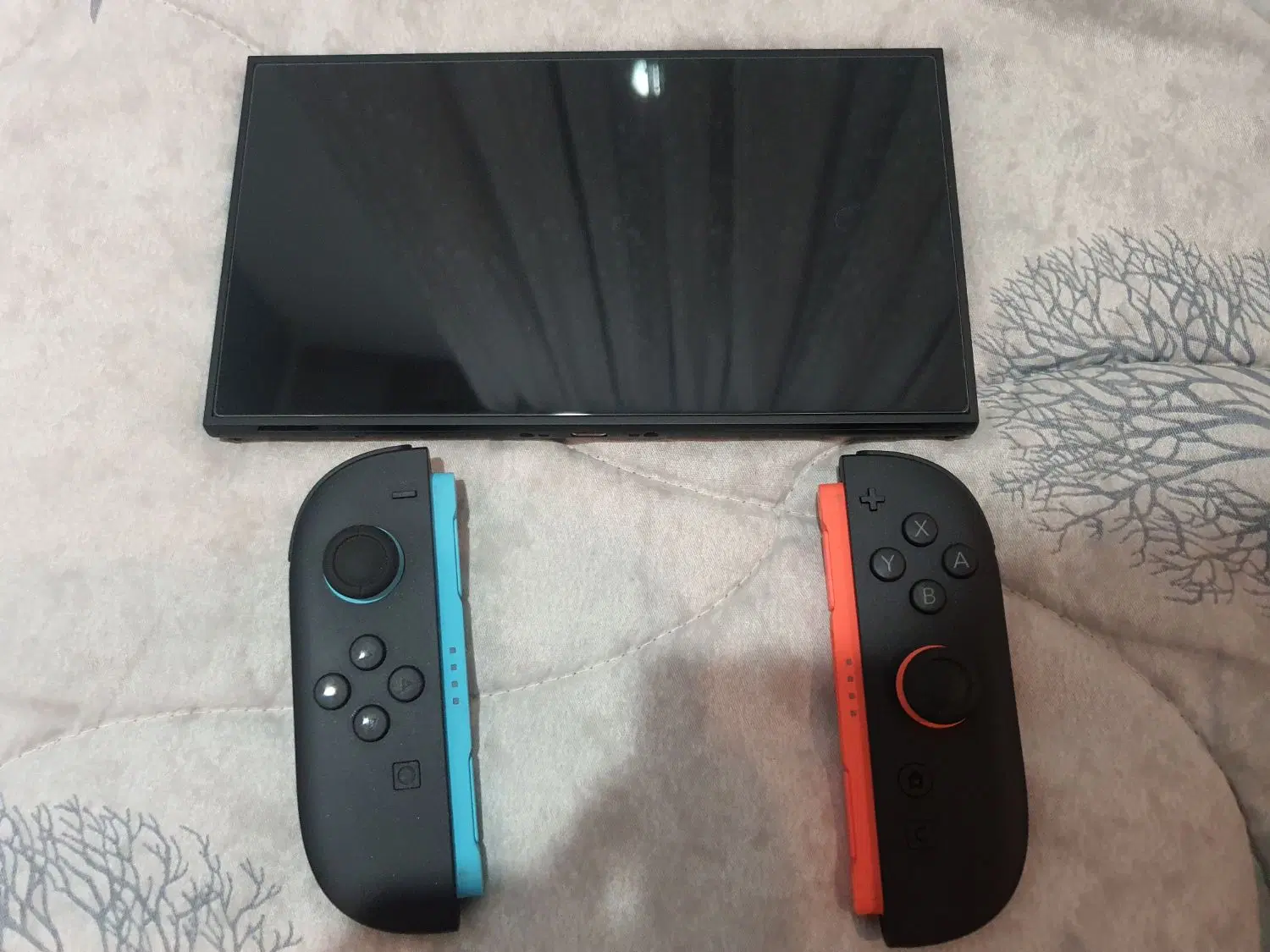 Nintendo switch 2|کنسول، بازی ویدئویی و آنلاین|تهران, جنت‌آباد مرکزی|دیوار